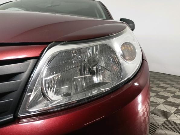 Renault Sandero I с пробегом 2012 года, цена 649 000 рублей, 99000 км, хэтчбек, Автокод Объявления