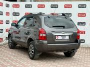 Hyundai Tucson I Санкт-Петербург  - изображение 17