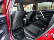 Toyota RAV4 IV (XA40) Курган  - изображение 30