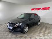 Lada (ВАЗ) Granta I Рестайлинг Воронеж  - изображение 23