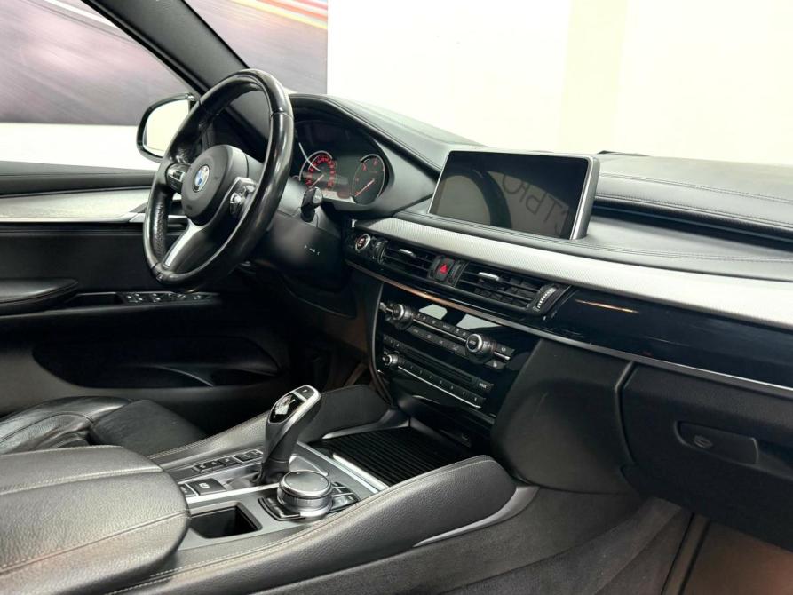 BMW X6 II (F16) Красноярск  - изображение 33