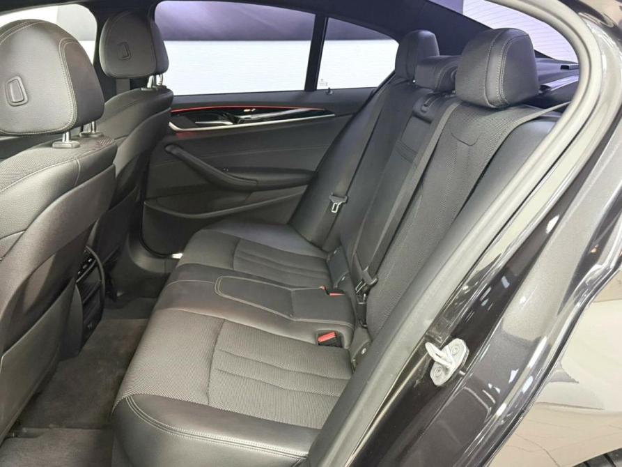 BMW 5 серии VII (G30/G31/G38) Красноярск  - изображение 10