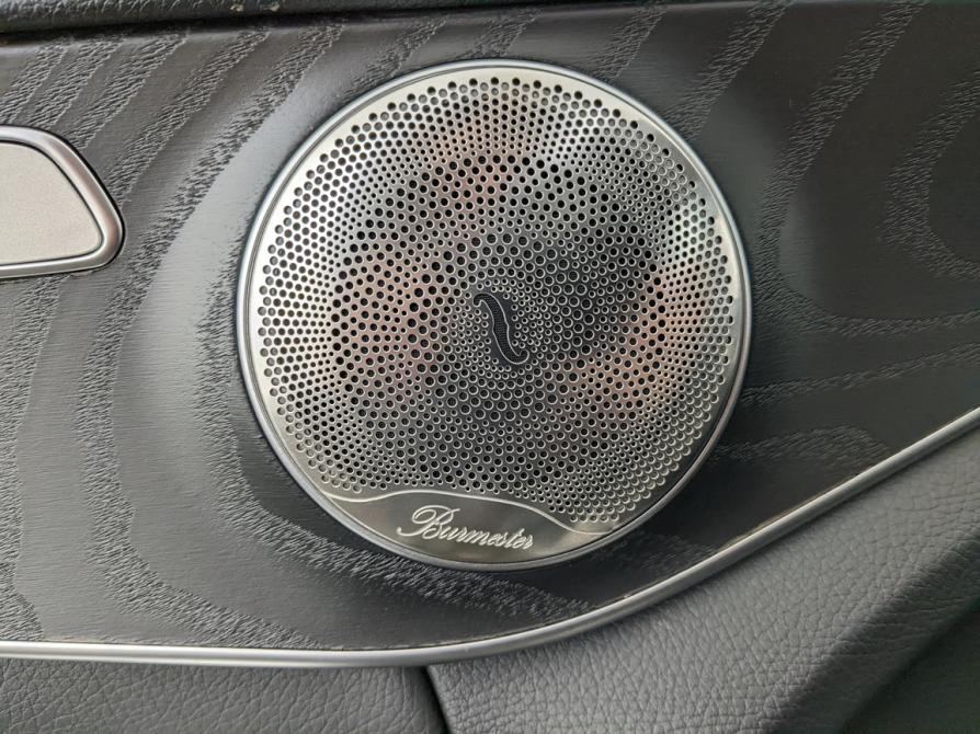Mercedes-Benz C-Класс IV (W205) Рестайлинг Москва  - изображение 30