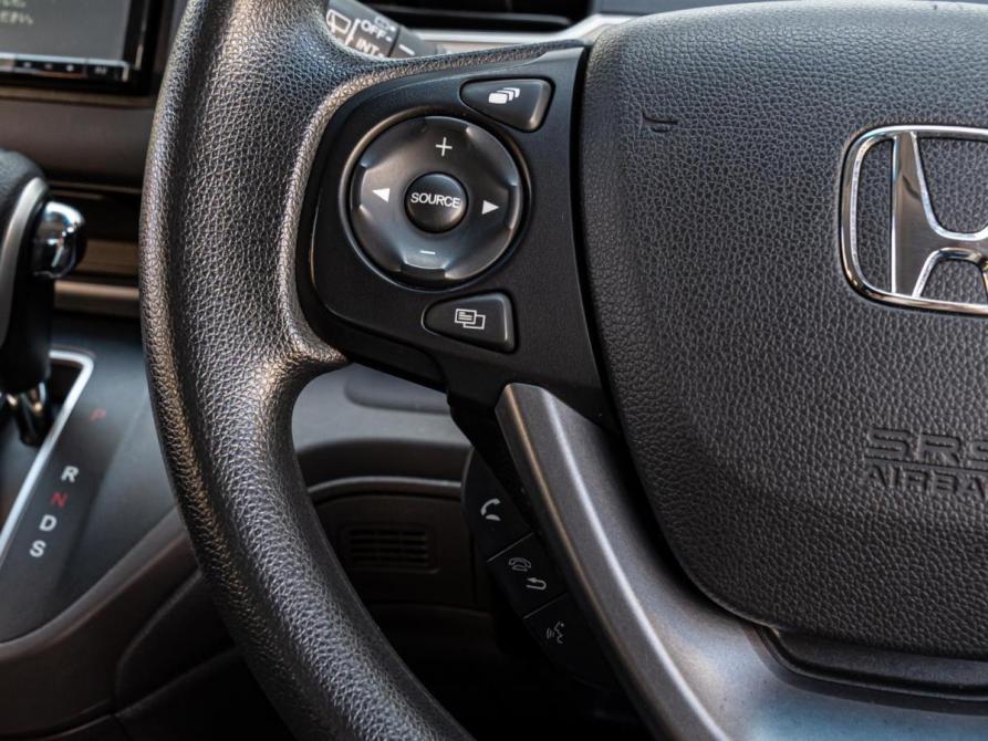 Honda Freed II Рестайлинг Краснодар  - изображение 16
