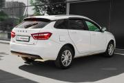 Lada (ВАЗ) Vesta I Москва  - изображение 20