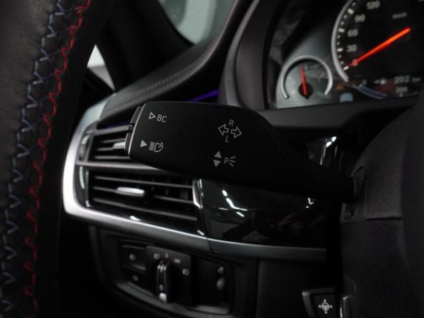 BMW X6 M II (F86) с пробегом 2015 года, цена 3 699 000 рублей, 162671 км, внедорожник, Автокод Объявления
