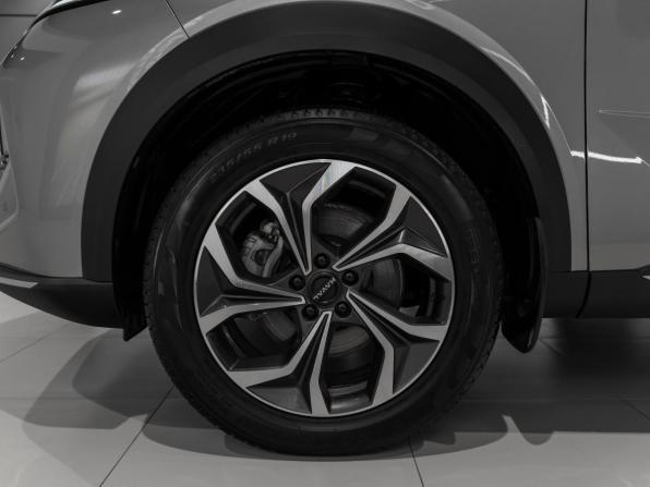 Haval F7 II с пробегом 2025 года, цена 2 980 000 рублей, 17656 км, внедорожник, Автокод Объявления