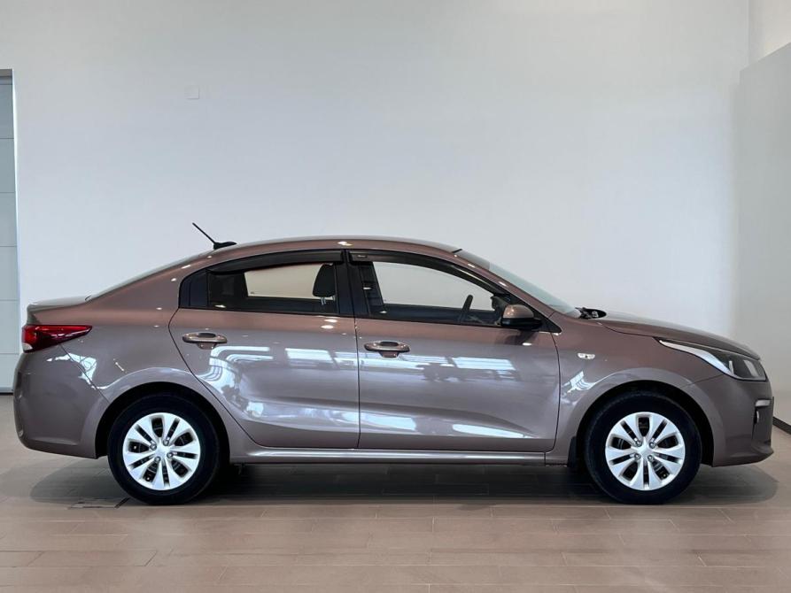 Kia Rio IV Волгоград  - изображение 5