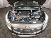 Kia Ceed II Москва  - изображение 31