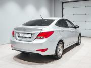 Hyundai Solaris I Рестайлинг Екатеринбург  - изображение 23