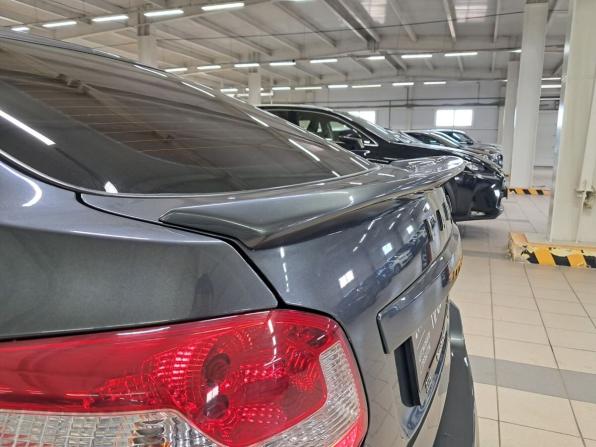 Lada (ВАЗ) Granta I Рестайлинг с пробегом 2024 года, цена 1 080 000 рублей, 33741 км, лифтбек, Автокод Объявления