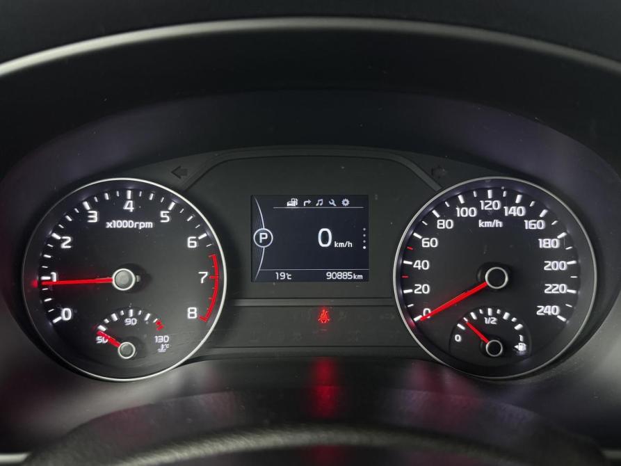 Kia Sportage IV Кемерово  - изображение 15