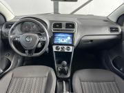 Volkswagen Polo V Рестайлинг Тамбов  - изображение 35