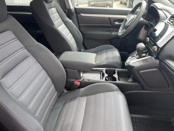 Honda CR-V V с пробегом 2018 года, цена 2 775 000 рублей, 103806 км, внедорожник, Автокод Объявления