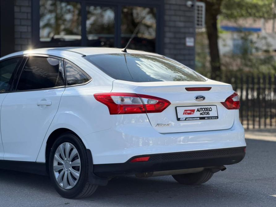 Ford Focus III Астрахань  - изображение 10