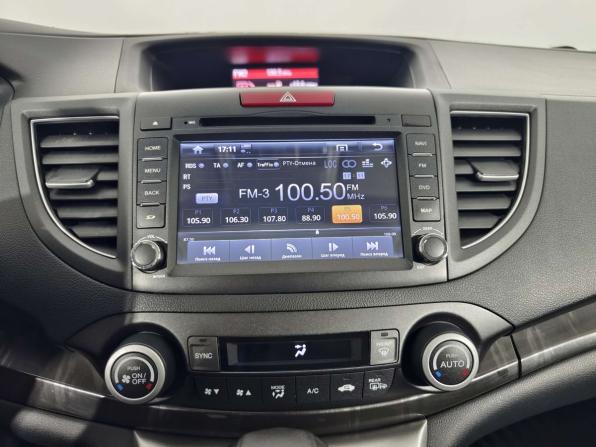 Honda CR-V IV с пробегом 2013 года, цена 2 150 000 рублей, 89493 км, внедорожник, Автокод Объявления