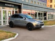 Opel Antara I Рестайлинг Энгельс  - изображение 26