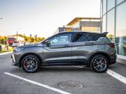 Geely Coolray I Рестайлинг Волгоград  - изображение 42