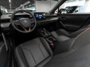 Toyota Corolla Cross I Рестайлинг Москва  - изображение 36