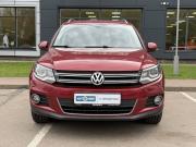 Volkswagen Tiguan I Рестайлинг Ярославль  - изображение 18