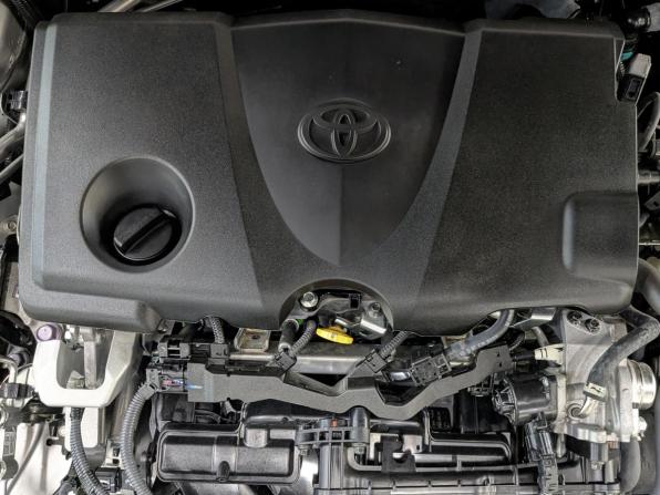 Toyota Camry VIII (XV70) Рестайлинг с пробегом 2021 года, цена 3 750 000 рублей, 5674 км, седан, Автокод Объявления