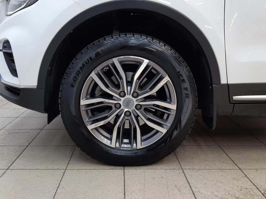 Geely Atlas Pro Москва  - изображение 13