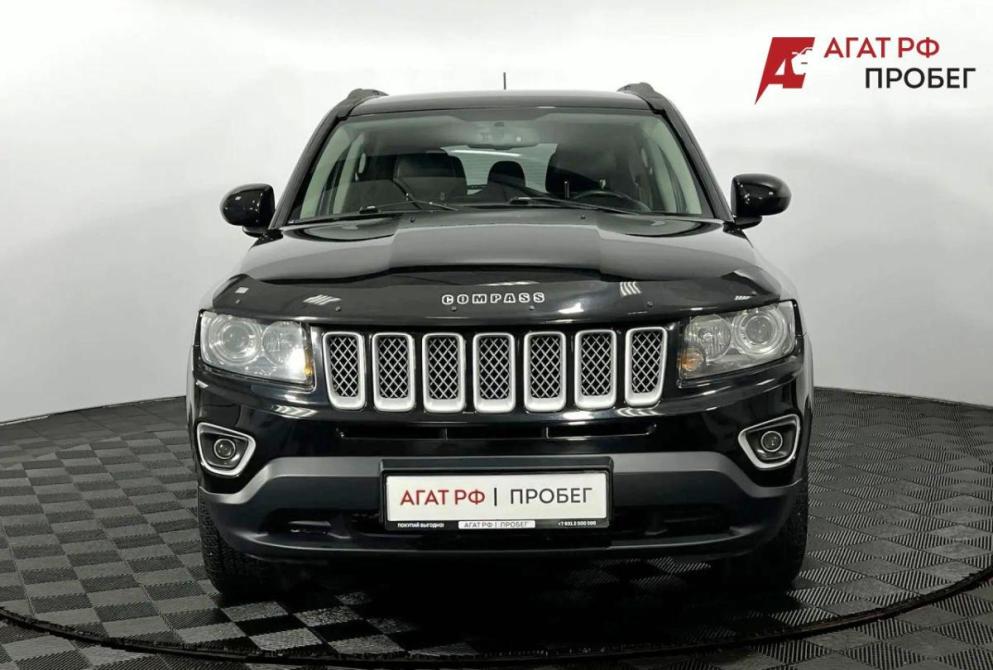 Jeep Compass I Рестайлинг 2 Нижний Новгород  - изображение 3
