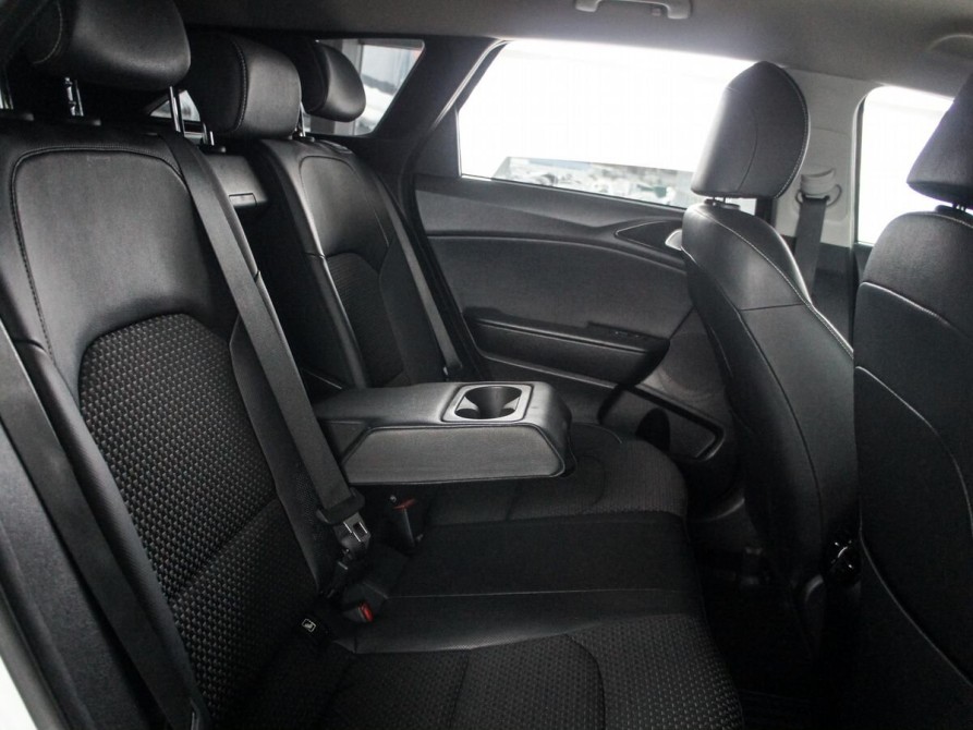 Kia Ceed III Березовский  - изображение 20