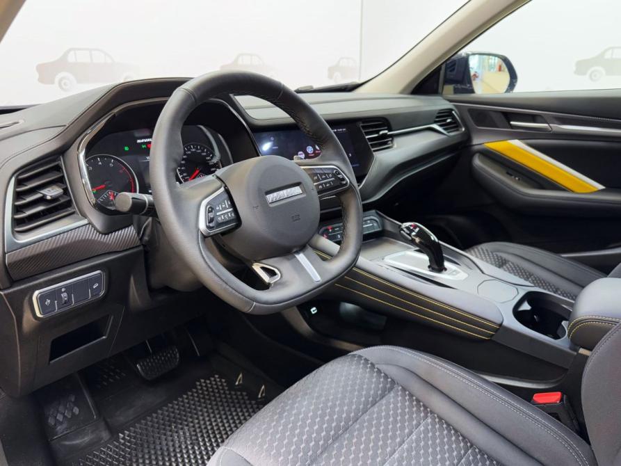 Haval F7x I Ставрополь  - изображение 7