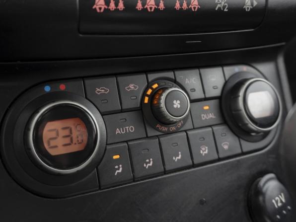 Nissan Qashqai I с пробегом 2008 года, цена 629 000 рублей, 277884 км, внедорожник, Автокод Объявления