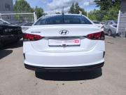 Hyundai Solaris II Рестайлинг Нижнекамск  - изображение 29