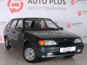 Lada (ВАЗ) 2114 Минеральные Воды  - изображение 16