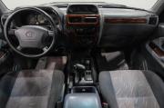Toyota Land Cruiser Prado 90 Series Рестайлинг Новокузнецк  - изображение 54