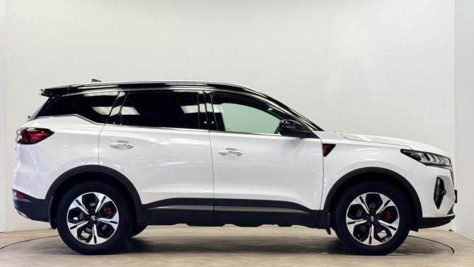 Chery Tiggo 7 Pro Max I с пробегом 2023 года, цена 2 020 000 рублей, 19700 км, внедорожник, Автокод Объявления