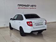 Lada (ВАЗ) Granta I Рестайлинг Смоленск  - изображение 19