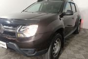 Renault Duster I Рестайлинг Волгоград  - изображение 44