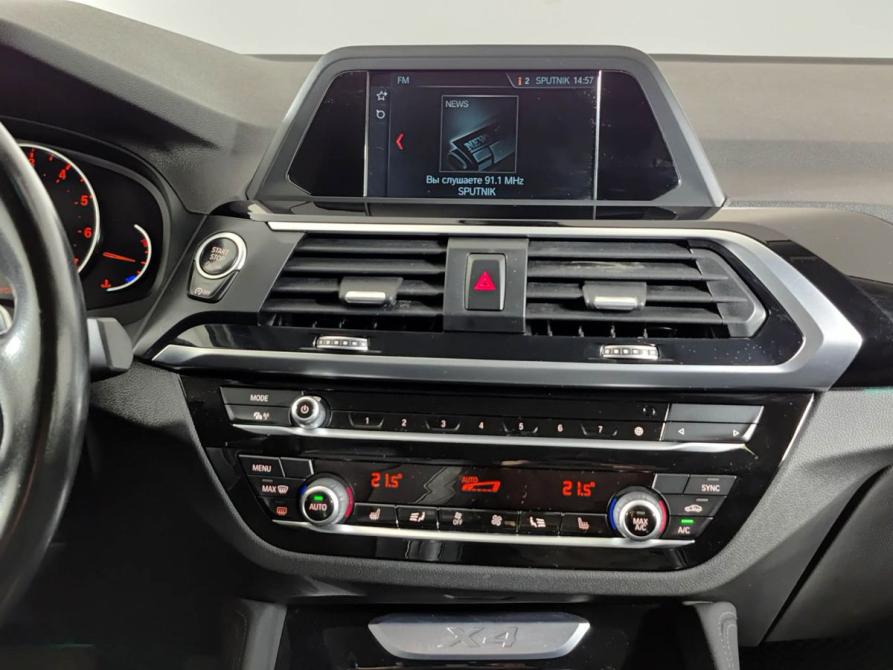 BMW X4 II (G02) Уфа  - изображение 23