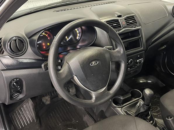Lada (ВАЗ) Granta I Рестайлинг с пробегом 2023 года, цена 560 000 рублей, 47219 км, лифтбек, Автокод Объявления