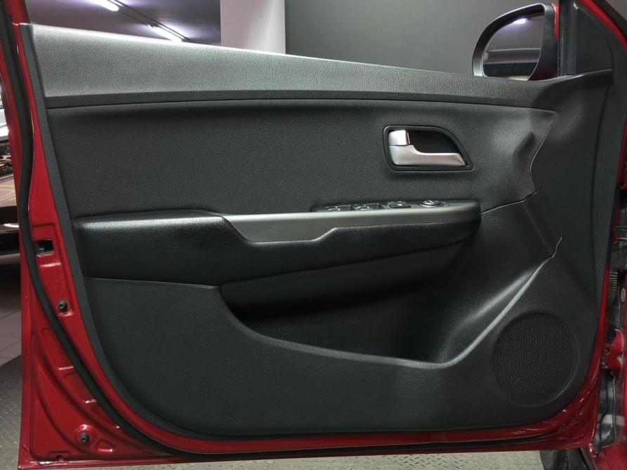 Kia Rio III Рестайлинг Уфа  - изображение 18