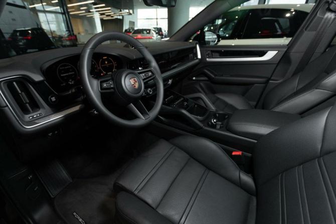 Новый Porsche Cayenne III Рестайлинг 2025 года, цена 16 610 000 рублей, внедорожник, Автокод Объявления