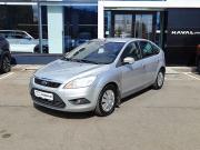 Ford Focus II Рестайлинг Москва  - изображение 16
