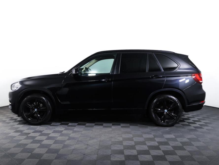 BMW X5 III (F15) Москва  - изображение 8