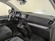 Opel Zafira Life I Москва  - изображение 43