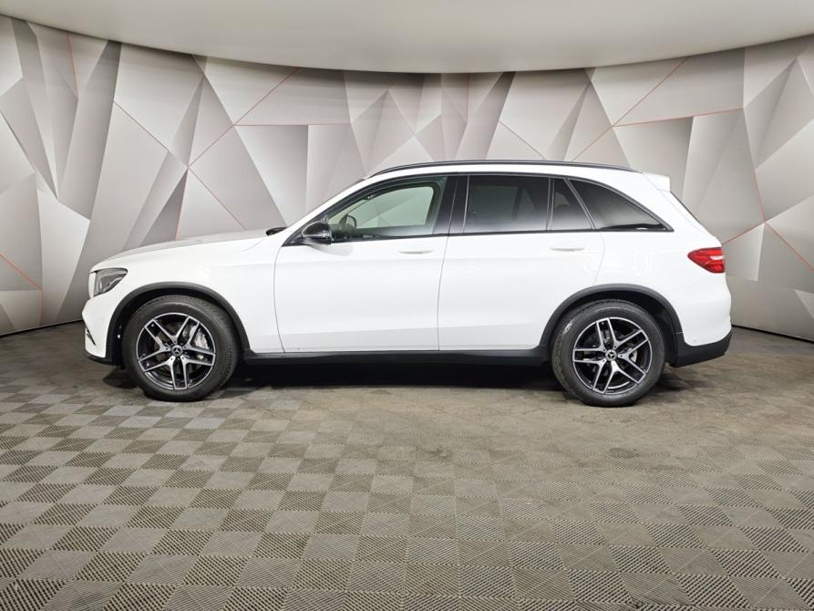 Mercedes-Benz GLC I (X253) Москва  - изображение 5