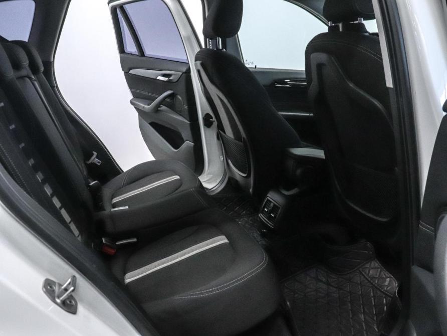 BMW X1 II (F48) Красноярск  - изображение 27