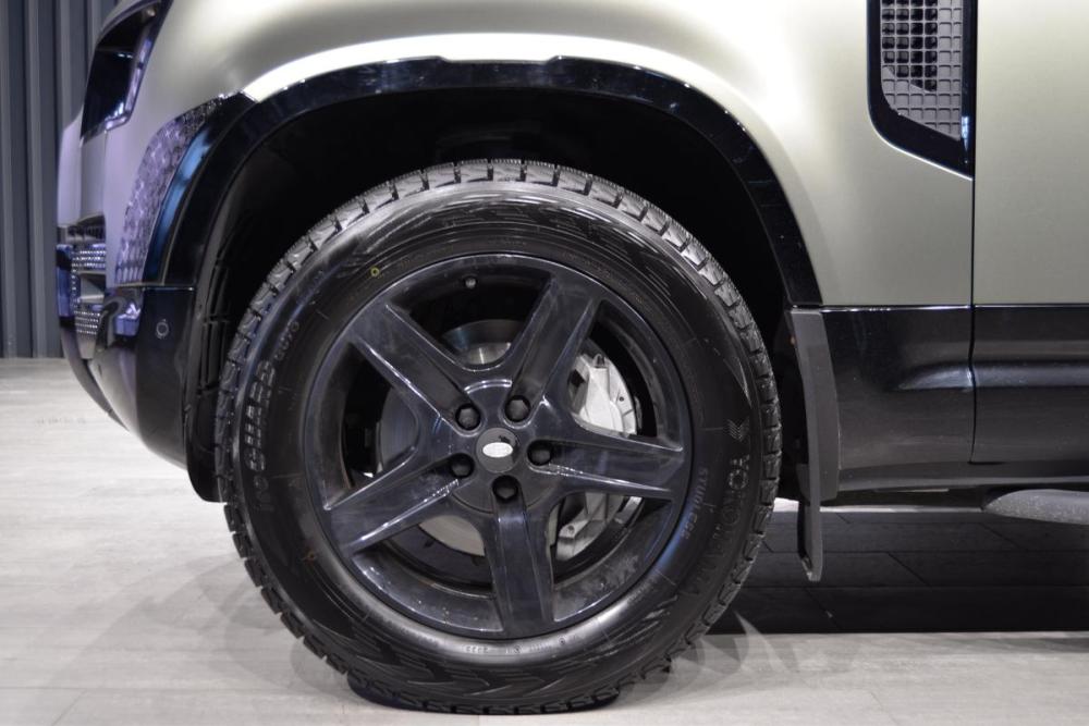 Land Rover Defender II Иркутск  - изображение 11