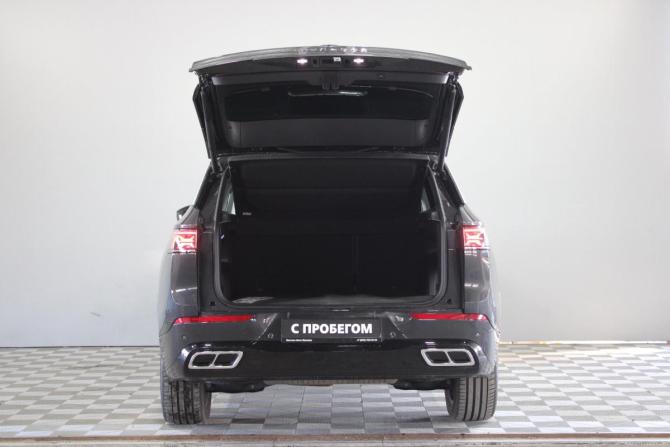 Volkswagen Tavendor I с пробегом 2023 года, цена 4 499 000 рублей, 27000 км, внедорожник, Автокод Объявления
