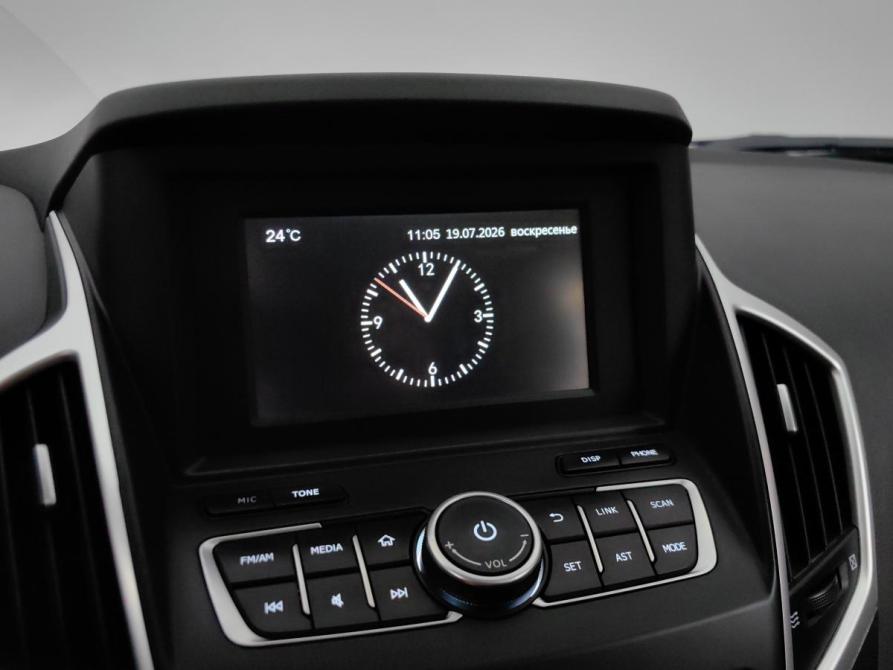 Dongfeng AX7 I Подольск  - изображение 14