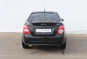 Chevrolet Aveo II Нижний Новгород  - изображение 27