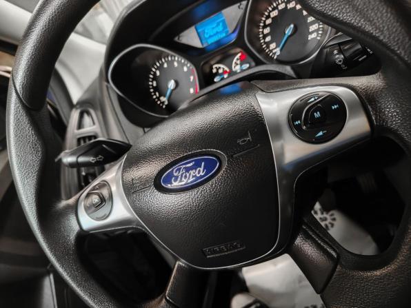 Ford Focus III с пробегом 2012 года, цена 650 000 рублей, 192015 км, хэтчбек, Автокод Объявления